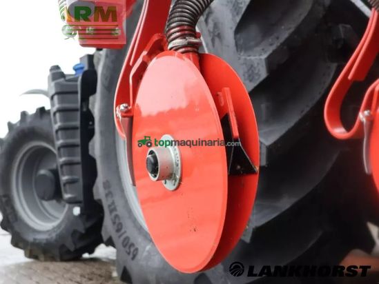 Sembradora - Gaspardo - mte-r 300 6r. isotr.