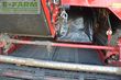 Cosechadora - arrancadora de patata - Grimme - varitron 470 - he