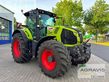 Tractor agrícola - Claas - axion 870 cmatic cebis CMATIC CEBIS