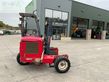 Elevadora -  - moffet m8-25.3 forklift (st24016)