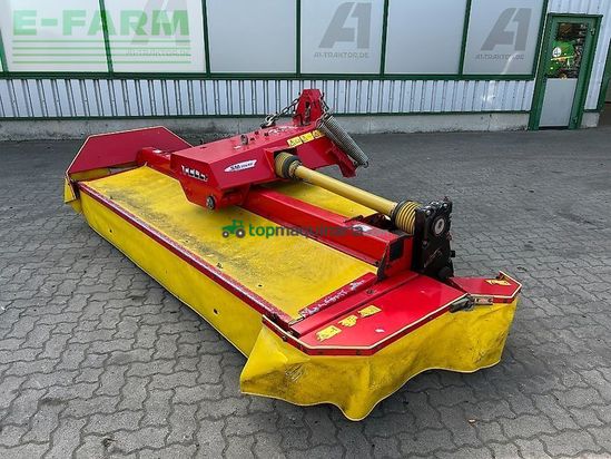 Cortacésped manual - Fella - sm 310 fp