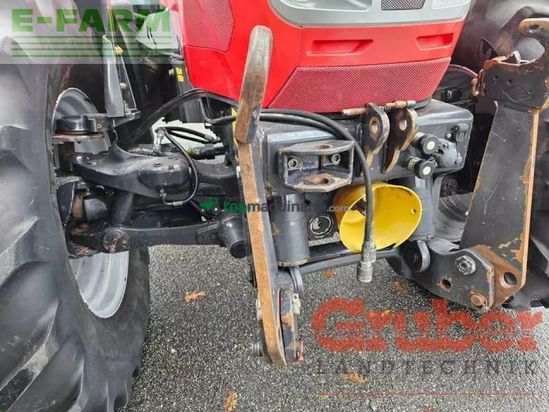 Tractor agrícola - McCormick - x7.670 vt-drive