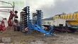 Grada de disco - Lemken - heliodor 9/600 k