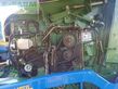 Empacadora gigant - Krone - comprima 150 xc