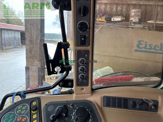 Tractor agrícola - Fendt - 209 vario