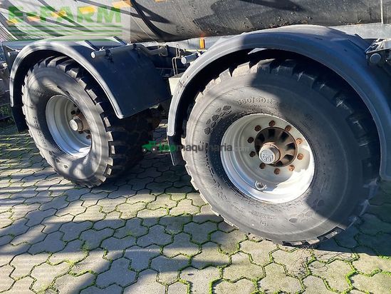 Cuba de purin -  - vw 26000