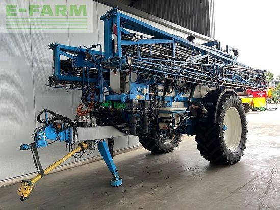 Atomizador -  - lemken albatros 50/39