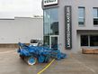 Grada de disco - Lemken - rubin 10 u