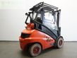 Elevadora - Linde - h 50 t/600 evo 394-02