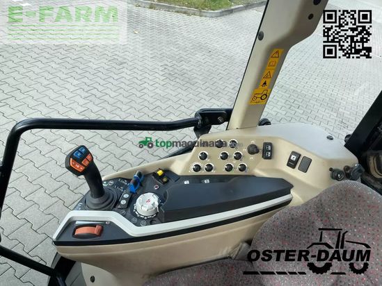 Tractor agrícola - Massey Ferguson - 3708v efficient