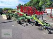 Rastrillo - Krone - swadro 710/26t