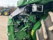 Cosechadora de Cereal - John Deere - 8400