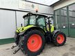 Tractor agrícola - Claas - arion 460