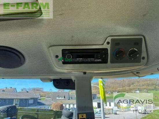 Tractor agrícola - Claas - arion 460 cis tier 4f