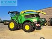 Cosechadora de Cereal - John Deere - 9700