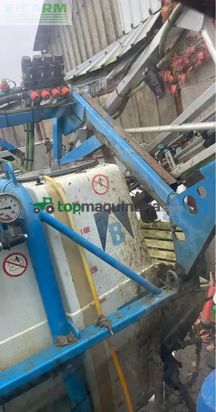 Atomizador - Blanchard - blanchard gc 1500