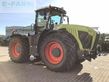 Tractor agrícola - Claas - xerion 5000 trac vc TRAC VC