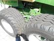 Empacadora gigant - Krone - comprima v 180 xc