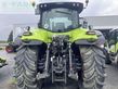Tractor agrícola - Claas - gebr. axion 870 cm cebis