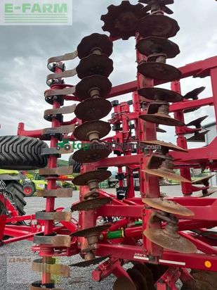 Grada de disco - Horsch - joker 6 rt