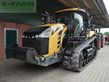 Tractor agrícola - Challenger - mt 875 e trimble gps