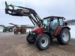 Tractor agrícola - Case IH - jx1090u allrad mit frontlader