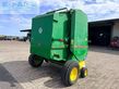 Empacadora gigant - John Deere - 580