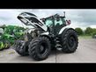 Tractor agrícola - Valtra - q305
