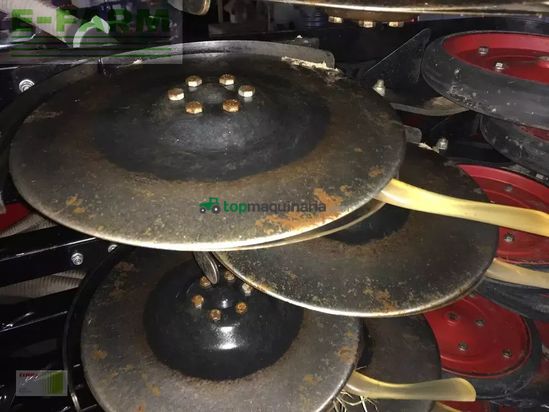 Combinado de siembra - Horsch - pronto 6 kr