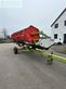 Cabezal - Claas - schneidwerk claas c660, autocontour, transportwagen