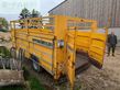 Remolqu agrícola -  - neptune pro 5.20 h