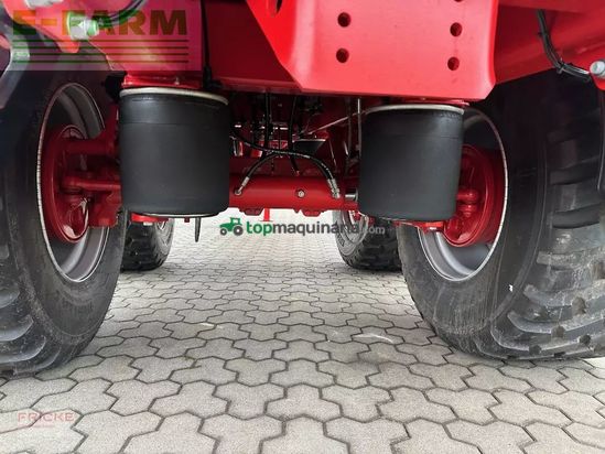 Volquet - Krampe - probody 760