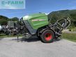 Empacadora gigant - Fendt - rundballenpresse rotana 130f combi