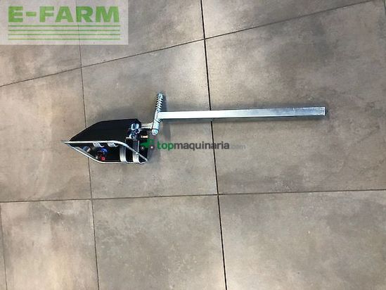 Atomizador -  - herbizidspritzbalken