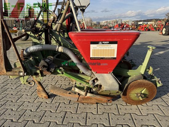 Sembradora monograno mecanica - Nodet - pneumasem 2 5-reihig