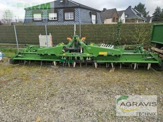Cultivador - Amazone - kg 6002-2