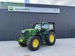 Tractor agrícola - John Deere - 6210r