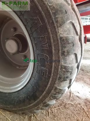 Empacadora gigant - Welger - lely rp 445 bce filet