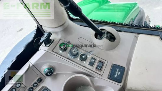 Tractor agrícola - John Deere - 6190r