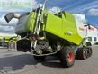 Cosechadora de Cereal - Claas - lexion 760 tt