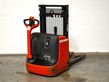 Elevadora - Linde - l 12 i 1172