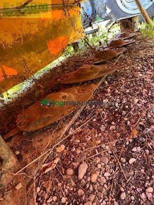 Cortacésped manual - Fella - sm 2870 ils