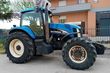 Tractor agrícola - New Holland - tg255