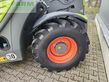 Telescopica - Claas - scorpion 7050