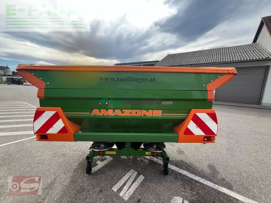Esparcidor - Amazone - amazone za-m 3200 profis hydro