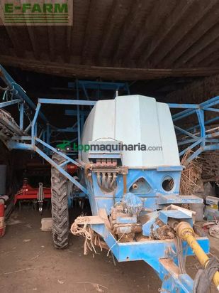 Atomizador - Berthoud - racer