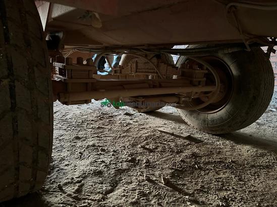 A03 Cisterna - Rigual - CP-120