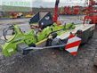 Cortacésped manual - Claas - disco 3200