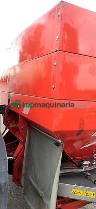 Esparcidor - Rauch - axera