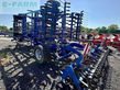 Cultivador - Kockerling - allrounder flatline 600 - messerwalze
